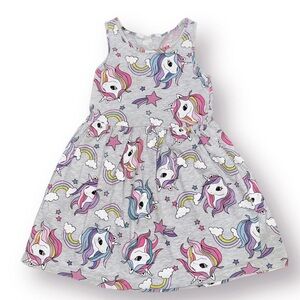 H&M Unicorn Dress